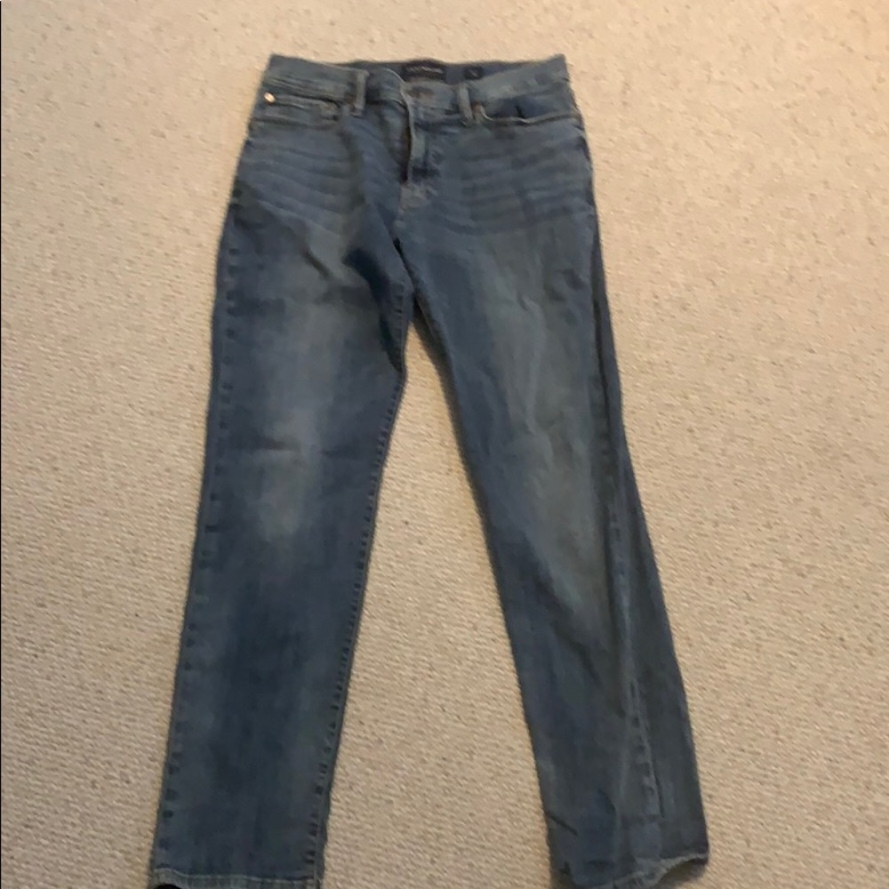 Lucky brand jeans